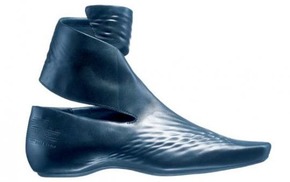 Обувь из коллекции Хадид для Lacoste