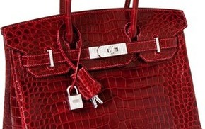 Самая дорогая в мире сумка от Hermes