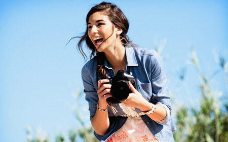 American Eagle Outfitters открывает четвертый магазин в Москве