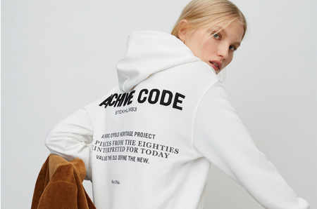 Marc O'Polo представили женскую коллекцию Archive Code FW 20