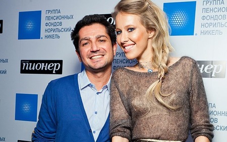 "Русский пенсионер" на Дожде