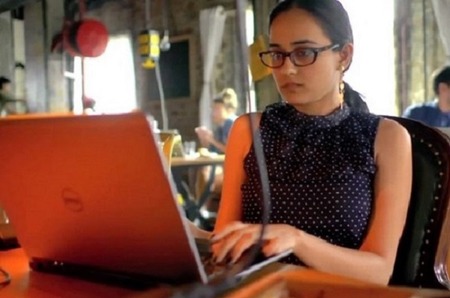 Работа в модной индустрии: ищем с помощью интернета