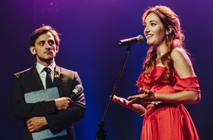 Successful Ladies Awards: в Москве вручили премию успешным девушкам