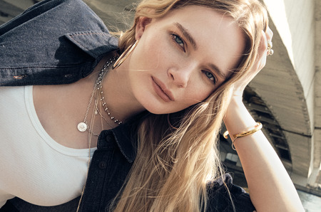Лето в городе с Panacea Jewelry Lab