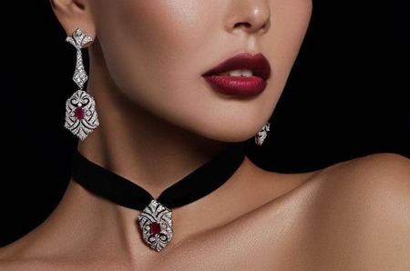 Сокровища из России: Jewel Mania создаёт коллекции бижутерии для светских раутов и деловых мероприятий
