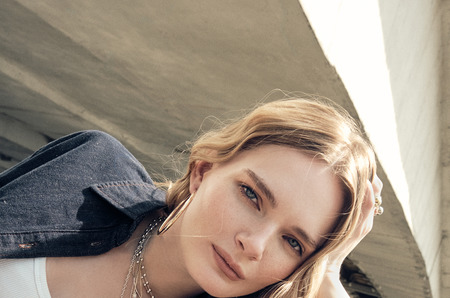 Лето в городе с Panacea Jewelry Lab