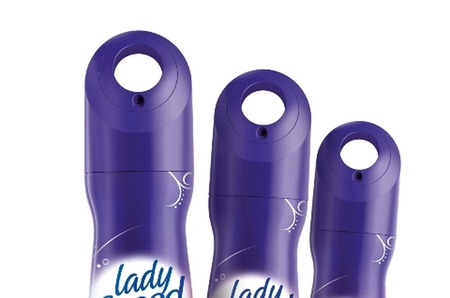 Новый Lady Speed Stick Fresh & Essence – почувствуй себя неотразимой!