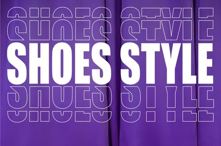 Международный конкурс дизайнеров обуви и аксессуаров «Shoes-Style’2024»