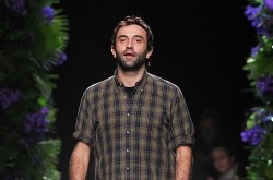 Слухи о новом дизайнере Dior