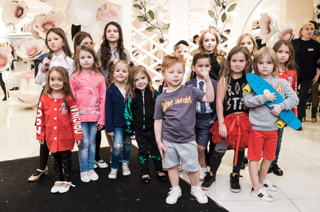 Fashion Day в «Кенгуру»