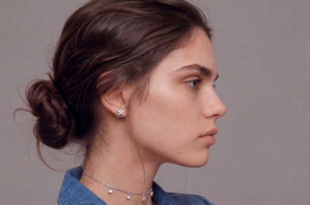 Panacea Jewelry Lab запускает рекламную кампанию «Украшения вне повода»