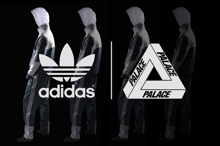 adidas Originals представляет коллекцию adidas Originals x PALACE SS15