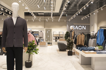 BAON открывает новые магазины