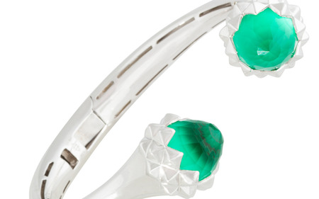 Green Collection от Stephen Webster