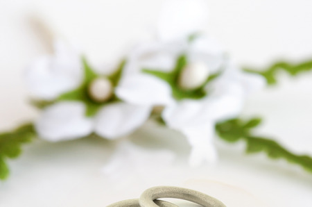 Обручальные кольца «Ясность» от Alchemia Jewellery