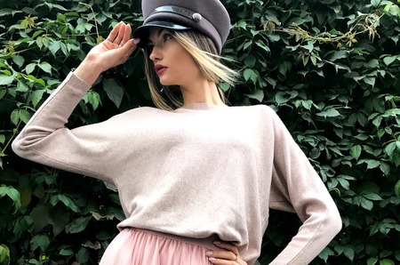 Russian Fashion Roots: презентация нового шоу-рума
