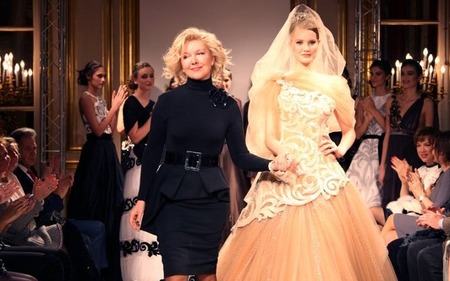 Paris Fashion Week 2011: YANINA