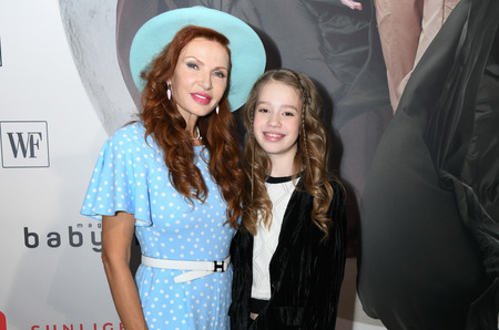SUNLIGHT выступил партнером XIII сезона Kids Fashion Week
