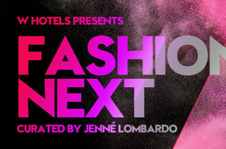 Fashion Next поможет российским дизайнерам